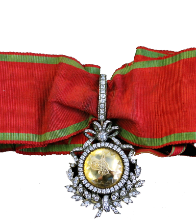 Antika Madalya Alanlar, Antika Madalya Alan Yerler