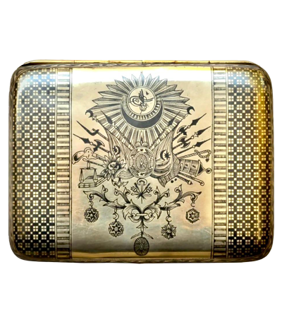 Gümüş Alanlar, Gümüş Alan Yerler