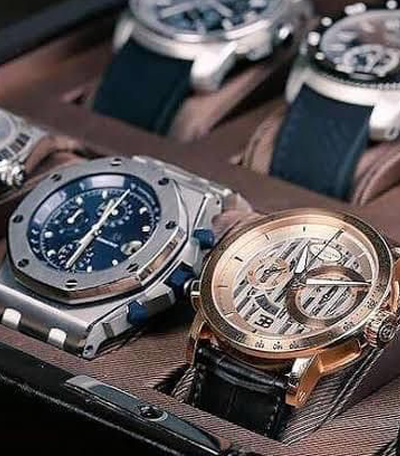 Markalı Saat Alanlar, Markalı Saat Alan Yerler